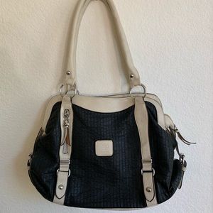Large Leather Handbag